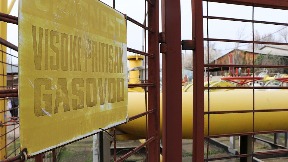 Glavni izazov cena gasa